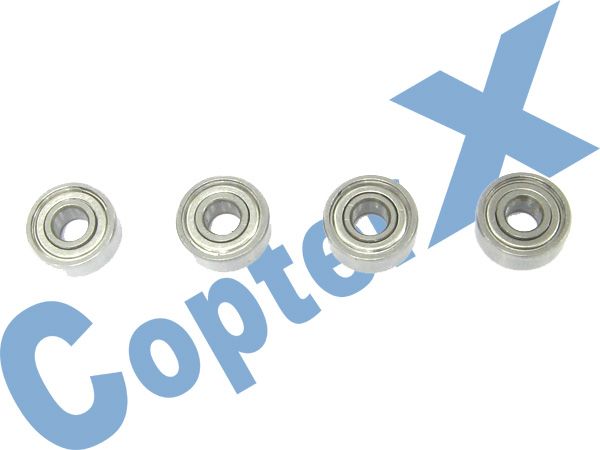CopterX (CX450-09-04)